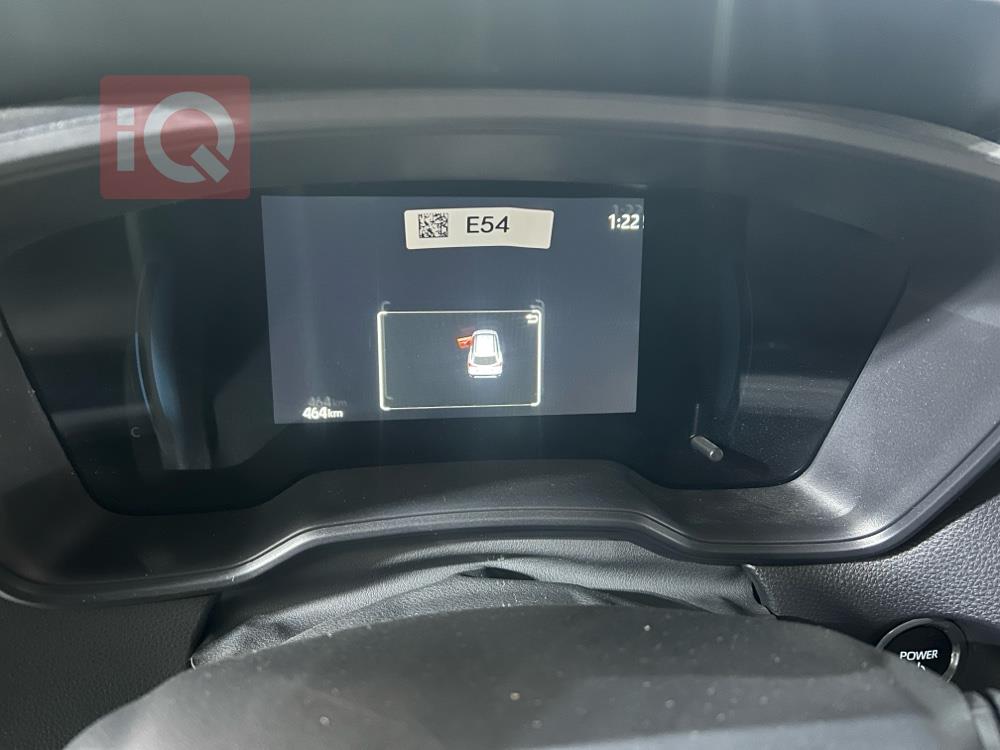 تويوتا كورولا كروس